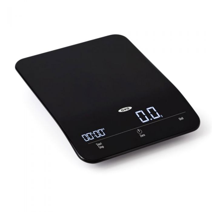 Digital Scale & Timer - Coffee Roaster